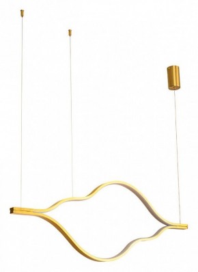 Подвесной светильник Arte Lamp Odyssey A2911SP-31GO в Златоусте - zlatoust.ok-mebel.com | фото 2