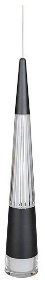 Подвесной светильник Arte Lamp Sabik A6576SP-1BK в Златоусте - zlatoust.ok-mebel.com | фото