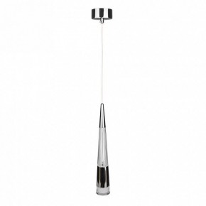 Подвесной светильник Arte Lamp Sabik A6576SP-1CC в Златоусте - zlatoust.ok-mebel.com | фото 2