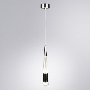 Подвесной светильник Arte Lamp Sabik A6576SP-1CC в Златоусте - zlatoust.ok-mebel.com | фото 3