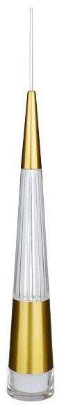 Подвесной светильник Arte Lamp Sabik A6576SP-1PB в Златоусте - zlatoust.ok-mebel.com | фото