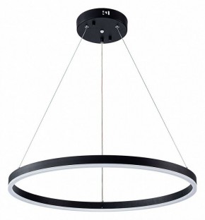 Подвесной светильник Arte Lamp Siren A2548SP-45BK в Златоусте - zlatoust.ok-mebel.com | фото 2