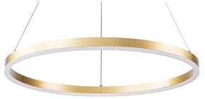 Подвесной светильник Arte Lamp Siren A2548SP-45GO в Златоусте - zlatoust.ok-mebel.com | фото