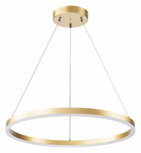 Подвесной светильник Arte Lamp Siren A2548SP-45GO в Златоусте - zlatoust.ok-mebel.com | фото 2