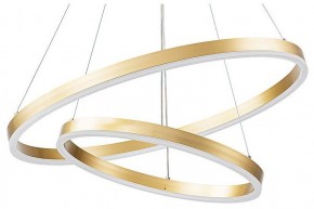 Подвесной светильник Arte Lamp Siren A2548SP-75GO в Златоусте - zlatoust.ok-mebel.com | фото