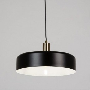 Подвесной светильник Arte Lamp Skat A7152SP-1BK в Златоусте - zlatoust.ok-mebel.com | фото 2