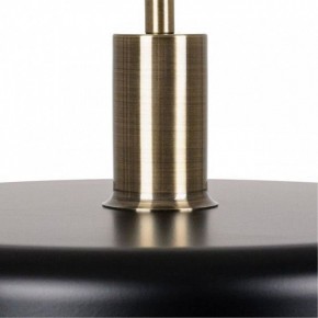Подвесной светильник Arte Lamp Skat A7152SP-1BK в Златоусте - zlatoust.ok-mebel.com | фото 3