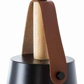 Подвесной светильник Arte Lamp Thomas A7032SP-1BK в Златоусте - zlatoust.ok-mebel.com | фото 6