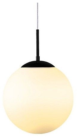 Подвесной светильник Arte Lamp Volare A1561SP-1BK в Златоусте - zlatoust.ok-mebel.com | фото
