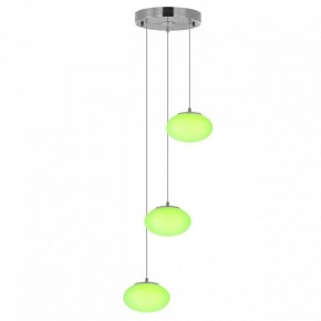 Подвесной светильник Citilux Atman Smart CL226A031 в Златоусте - zlatoust.ok-mebel.com | фото 4