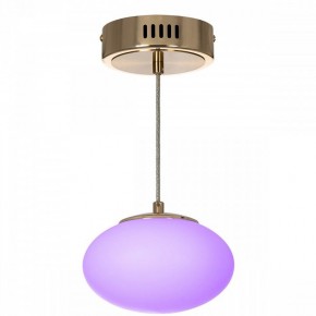 Подвесной светильник Citilux Atman Smart CL226B013 в Златоусте - zlatoust.ok-mebel.com | фото 5