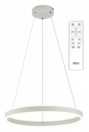 Подвесной светильник Citilux Дуэт CL719500 в Златоусте - zlatoust.ok-mebel.com | фото 2