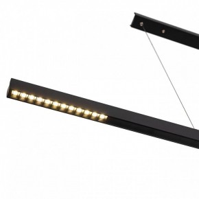 Подвесной светильник Citilux EDGE CL720021N в Златоусте - zlatoust.ok-mebel.com | фото 9