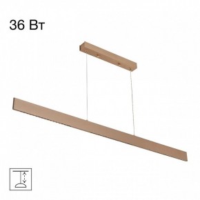 Подвесной светильник Citilux Edge CL720032N в Златоусте - zlatoust.ok-mebel.com | фото 2