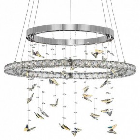 Подвесной светильник Citilux ETERA CL322060 в Златоусте - zlatoust.ok-mebel.com | фото