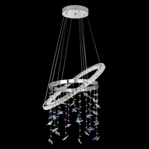 Подвесной светильник Citilux ETERA CL322060 в Златоусте - zlatoust.ok-mebel.com | фото 4