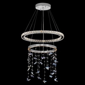 Подвесной светильник Citilux ETERA CL322060 в Златоусте - zlatoust.ok-mebel.com | фото 5