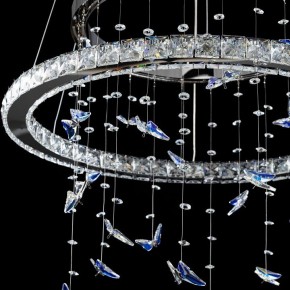 Подвесной светильник Citilux ETERA CL322060 в Златоусте - zlatoust.ok-mebel.com | фото 8