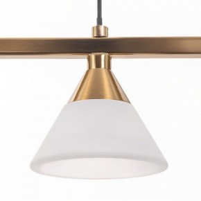 Подвесной светильник Citilux HELLY CL211012 в Златоусте - zlatoust.ok-mebel.com | фото 4