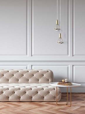 Подвесной светильник DeMarkt Ауксис 8 722012301 в Златоусте - zlatoust.ok-mebel.com | фото 4