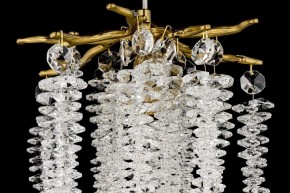 Подвесной светильник Dio D’Arte Tavenna Antigue Tavenna H 1.5.21.100 A в Златоусте - zlatoust.ok-mebel.com | фото 4