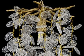 Подвесной светильник Dio D’Arte Tavenna Antigue Tavenna H 1.5.21.102 A в Златоусте - zlatoust.ok-mebel.com | фото 4