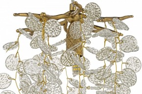 Подвесной светильник Dio D’Arte Tavenna Antigue Tavenna H 1.5.21.102 A в Златоусте - zlatoust.ok-mebel.com | фото 5