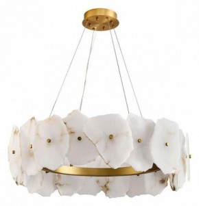 Подвесной светильник Divinare Eleanor 1713/17 SP-120 в Златоусте - zlatoust.ok-mebel.com | фото 2