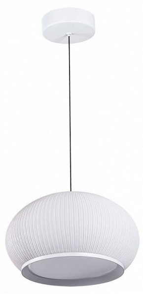 Подвесной светильник Divinare Firefly 1808/33 SP-82 в Златоусте - zlatoust.ok-mebel.com | фото 2