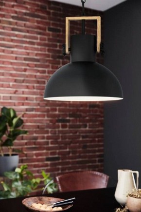 Подвесной светильник Eglo LUBENHAM 44056 в Златоусте - zlatoust.ok-mebel.com | фото 2