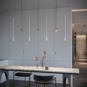 Подвесной светильник Elektrostandard Vist a068610 в Златоусте - zlatoust.ok-mebel.com | фото 3