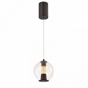 Подвесной светильник Favourite Boble 4550-1P в Златоусте - zlatoust.ok-mebel.com | фото