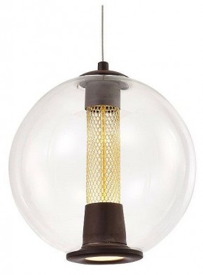 Подвесной светильник Favourite Boble 4550-2P в Златоусте - zlatoust.ok-mebel.com | фото 1