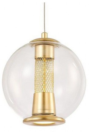 Подвесной светильник Favourite Boble 4551-1P в Златоусте - zlatoust.ok-mebel.com | фото