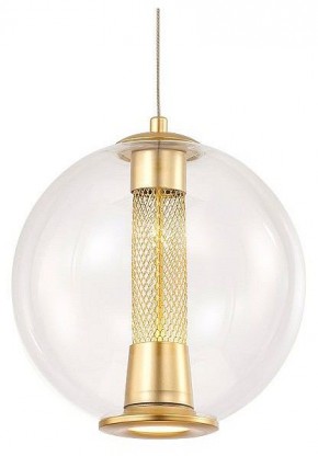 Подвесной светильник Favourite Boble 4551-2P в Златоусте - zlatoust.ok-mebel.com | фото