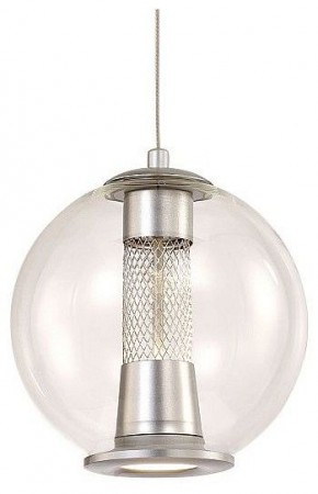Подвесной светильник Favourite Boble 4552-1P в Златоусте - zlatoust.ok-mebel.com | фото