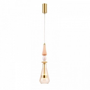 Подвесной светильник Favourite Dolci 4464-1P в Златоусте - zlatoust.ok-mebel.com | фото 2