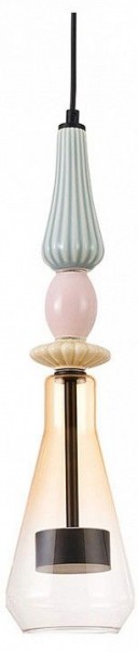 Подвесной светильник Favourite Dolci 4465-1P в Златоусте - zlatoust.ok-mebel.com | фото