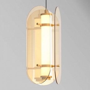 Подвесной светильник Favourite Fada 4624-2P в Златоусте - zlatoust.ok-mebel.com | фото 3