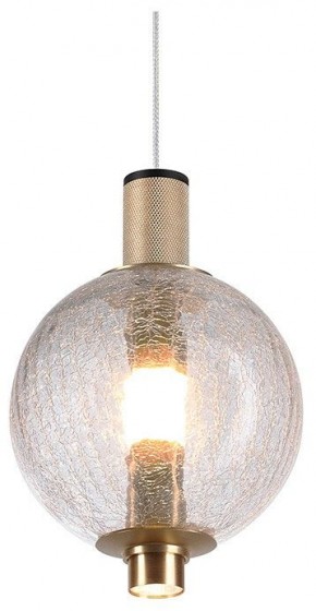Подвесной светильник Favourite Kolbe 4316-1P в Златоусте - zlatoust.ok-mebel.com | фото