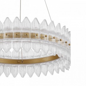 Подвесной светильник Favourite Mirabella 4754-5P в Златоусте - zlatoust.ok-mebel.com | фото 8
