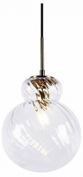 Подвесной светильник Favourite Ortus 4267-1P в Златоусте - zlatoust.ok-mebel.com | фото