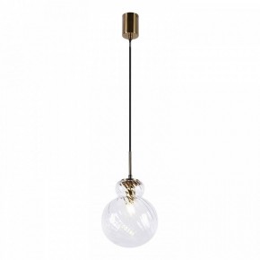 Подвесной светильник Favourite Ortus 4267-1P в Златоусте - zlatoust.ok-mebel.com | фото 2