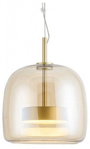 Подвесной светильник Favourite Reflex 4235-1P в Златоусте - zlatoust.ok-mebel.com | фото