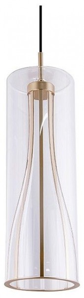 Подвесной светильник Favourite Striata 4626-1P в Златоусте - zlatoust.ok-mebel.com | фото