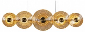 Подвесной светильник Favourite Whirlpool 4571-10P в Златоусте - zlatoust.ok-mebel.com | фото