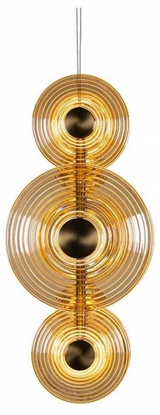 Подвесной светильник Favourite Whirlpool 4571-6P в Златоусте - zlatoust.ok-mebel.com | фото