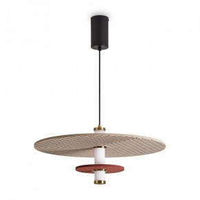 Подвесной светильник Freya Acoustic FR5494PL-L9TR в Златоусте - zlatoust.ok-mebel.com | фото