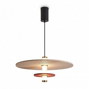 Подвесной светильник Freya Acoustic FR5494PL-L9TR в Златоусте - zlatoust.ok-mebel.com | фото 3