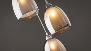 Подвесной светильник Freya Astery FR5375PL-03CH2 в Златоусте - zlatoust.ok-mebel.com | фото 5